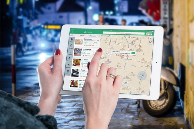 What is Geolocating and How Does it Work? - 1