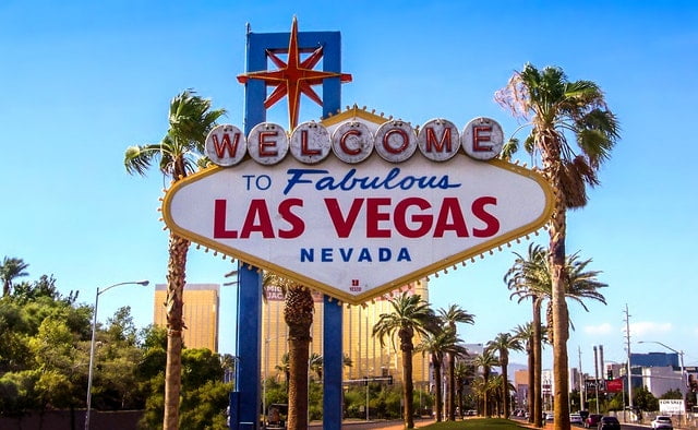 A New Strip is Coming in Las Vegas - 1