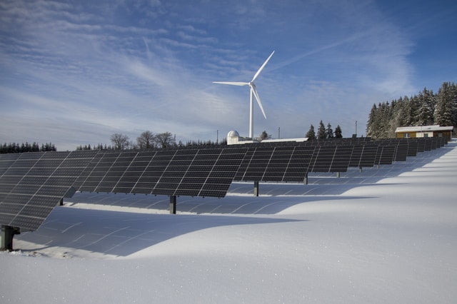 What Sustainable Homes Of Tomorrow Will Look Like - 1