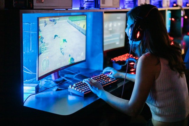 E-Sports Is Becoming a Discipline - 1