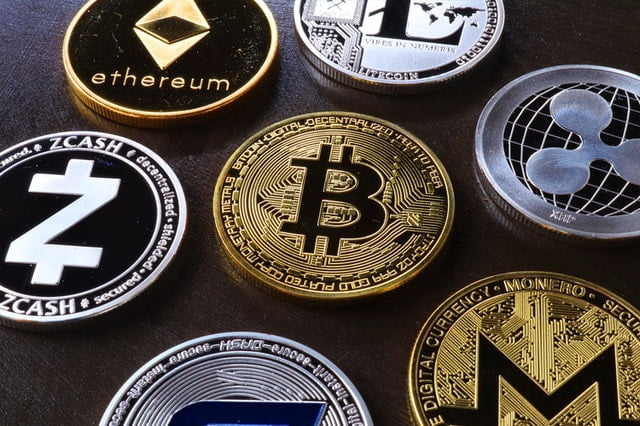 Will bitcoin follow the mania, panic, and crash trajectory? - 1