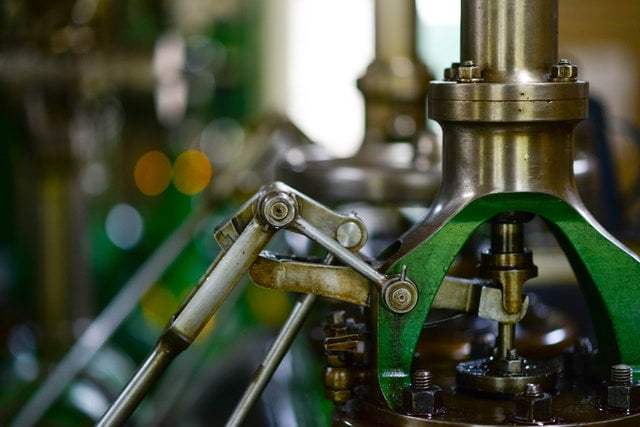 The Future of Manufacturing Technology - 1