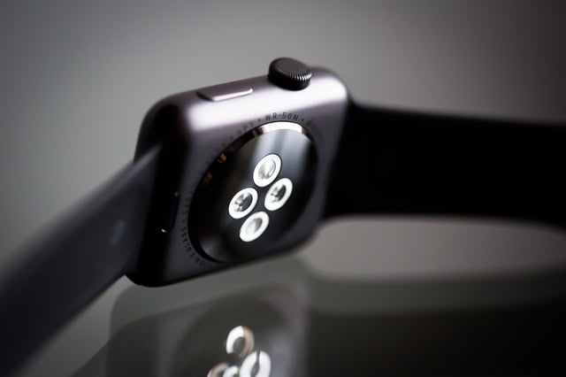 How to Make Apple Watch Into a 'Panic' Button for Seniors - 1