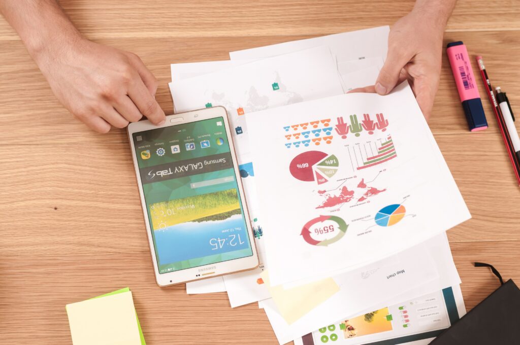 How to Create a Data Virtualization Landscape Report - 3