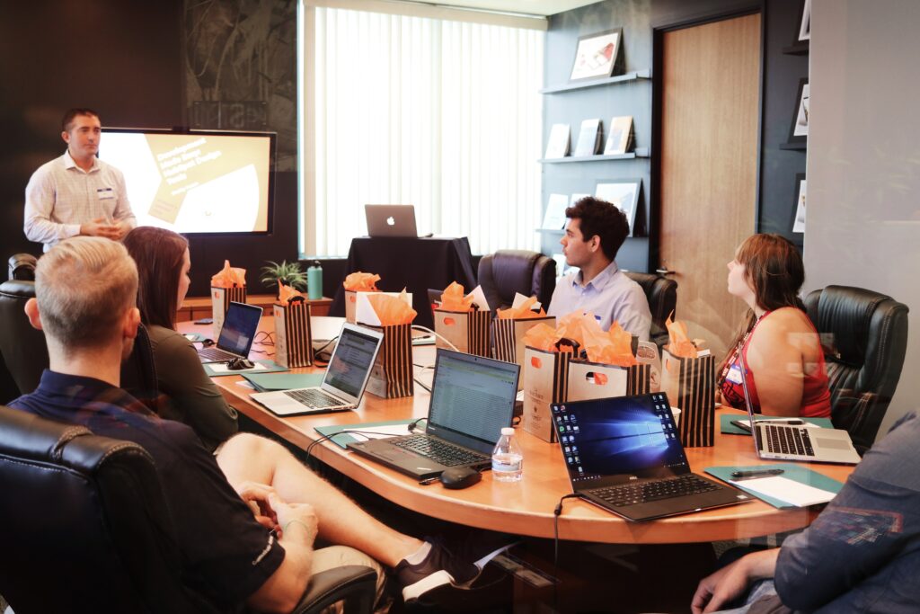 How to Create a Data Virtualization Landscape Report - 2
