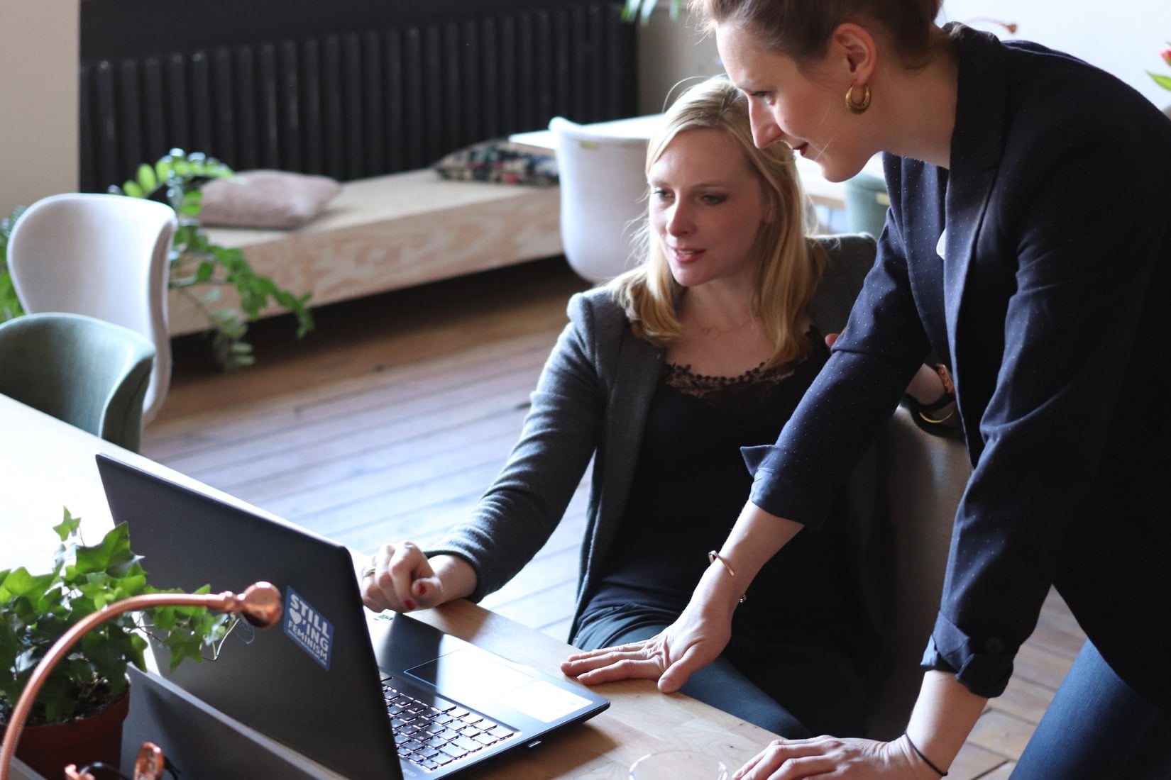 How IT Consulting Can Improve The Efficiency Of Your Business - 1
