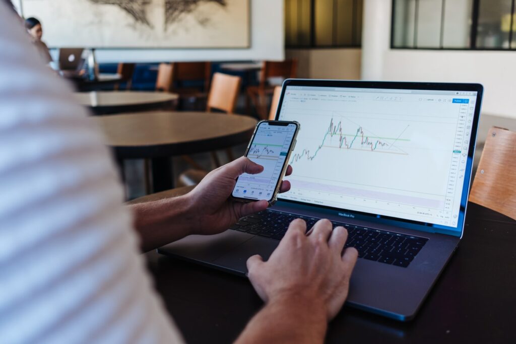 Sports Algorithms: Betting for the Future? - 2