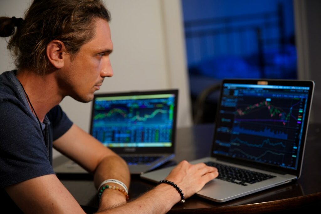 Sports Algorithms: Betting for the Future? - 3