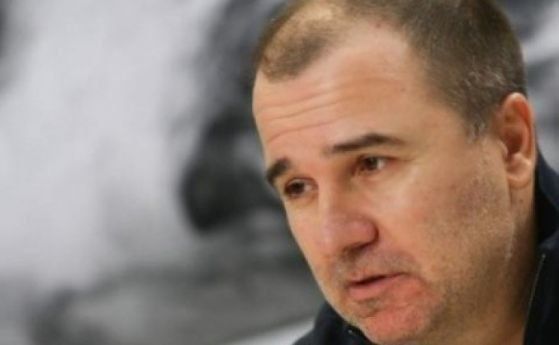 First Appeal to the Parliamentary Committee on Magnitsky - 1