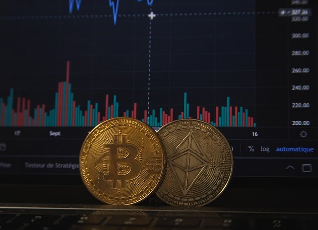 How Crypto Is Transforming Different Industries - 1