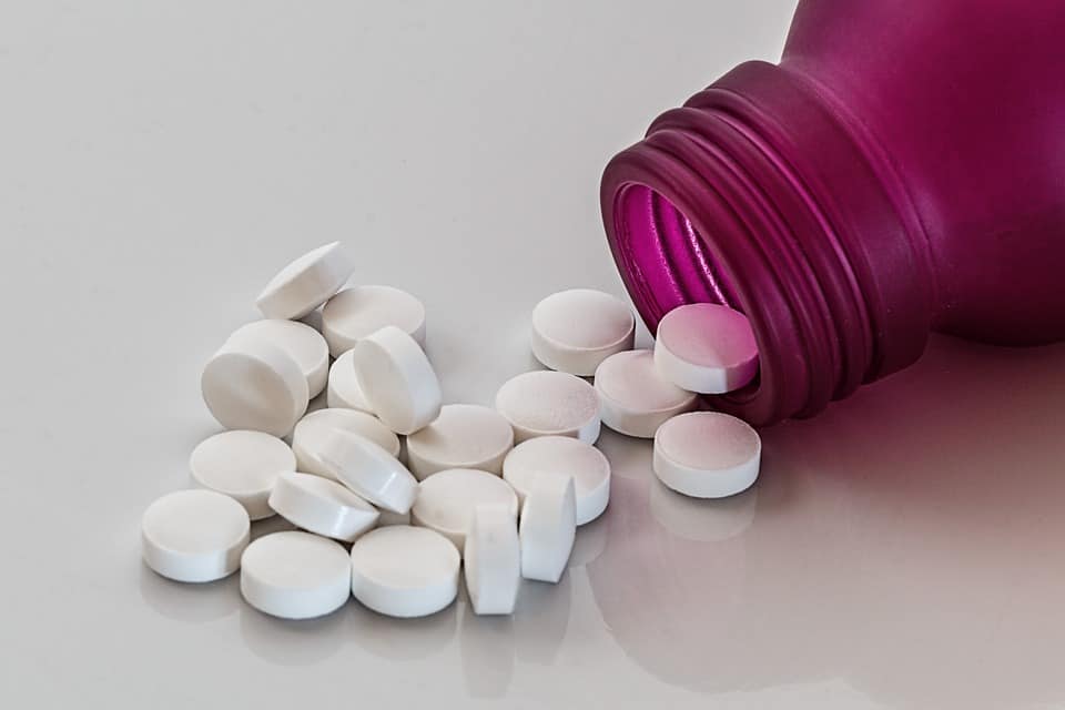 Advanced drugs are Challenging the Healthcare Industry - 1