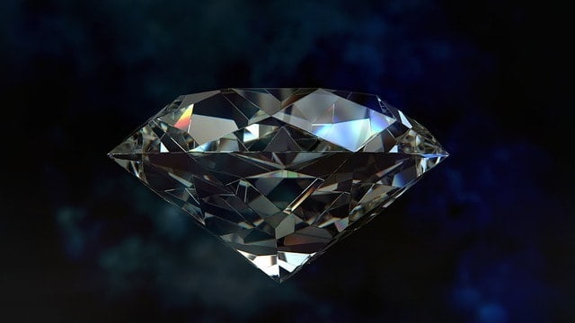 What to know when buying diamonds from an eCommerce retailer - 1