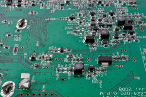 UK Government Unveils Long-Term Semiconductor Strategy - 3