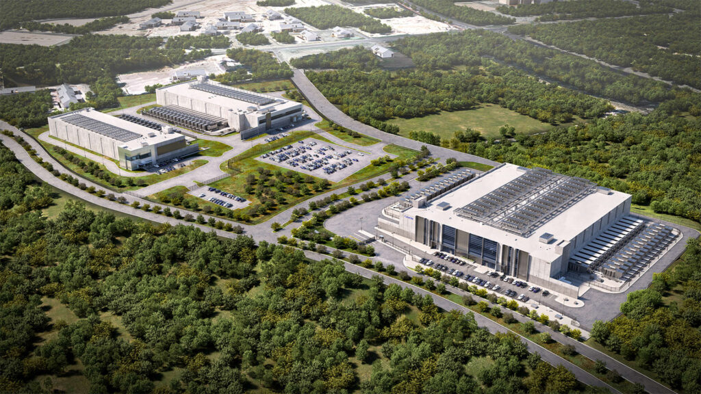 Is It Worth It To Invest In A Data Center In 2025? - 2