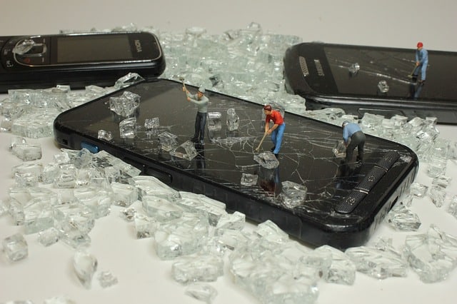 Why You Need To Be Recycling Your Technology - 2