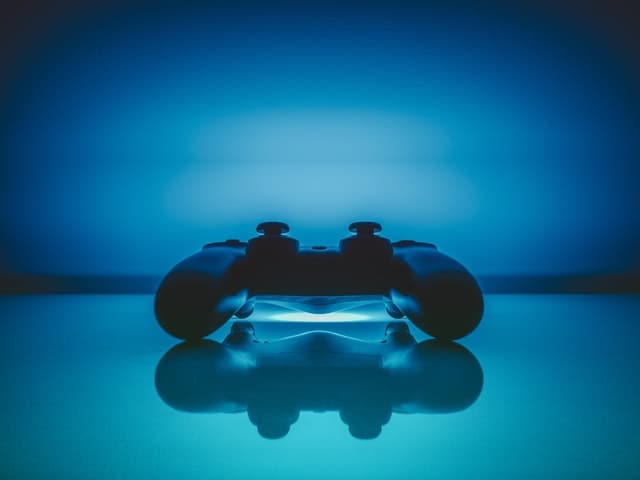 The Best Multiplayer Games for PS4 - 2