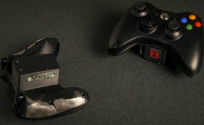 Video Games Inspiration - 1