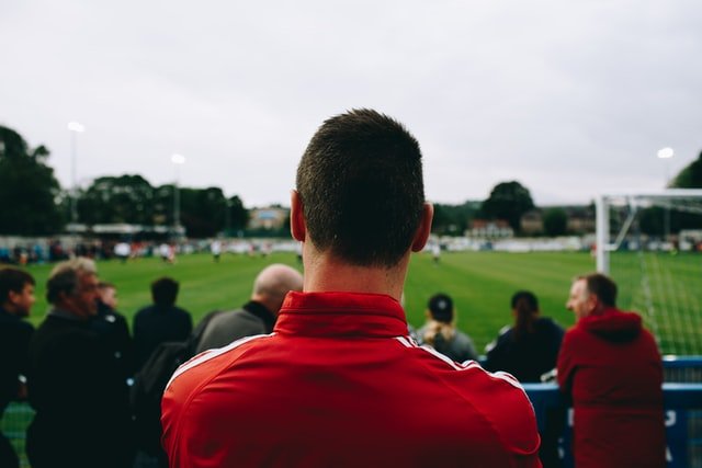 Recent Technological Advancements in the Sports Betting Industry - 1