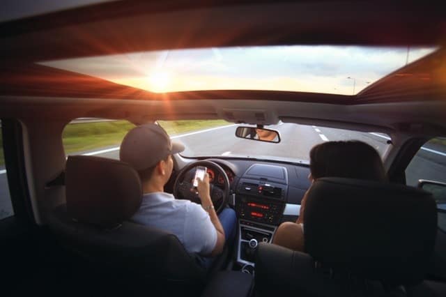 The Best Technical Features To Look Out For In Used Cars - 1