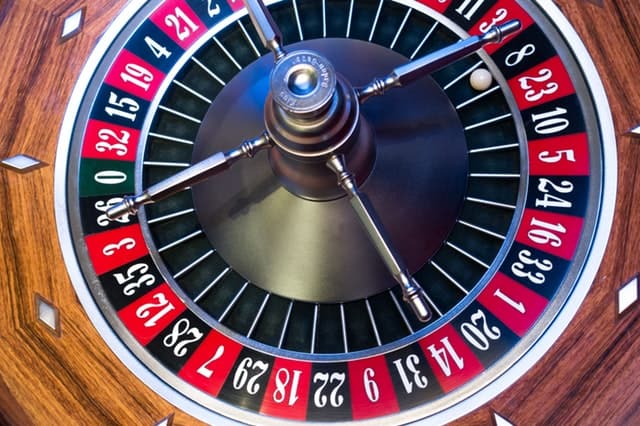 The Rise Of Online Casino - 1