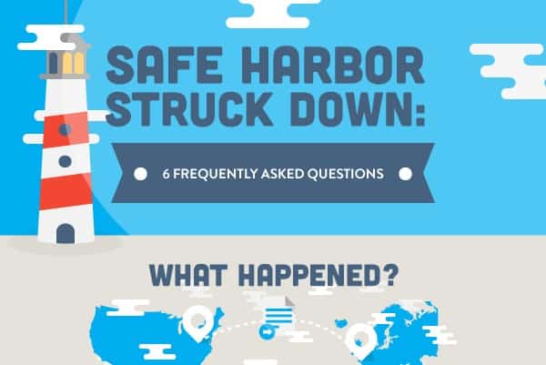 What You Need To Know About Data Privacy and Safe Harbor - 1