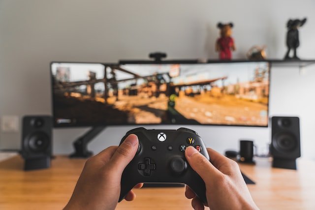 5 Hunting Video Games to Play This Weekend  - 1