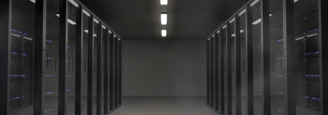 How Should Organizations Store Their Data? - 1