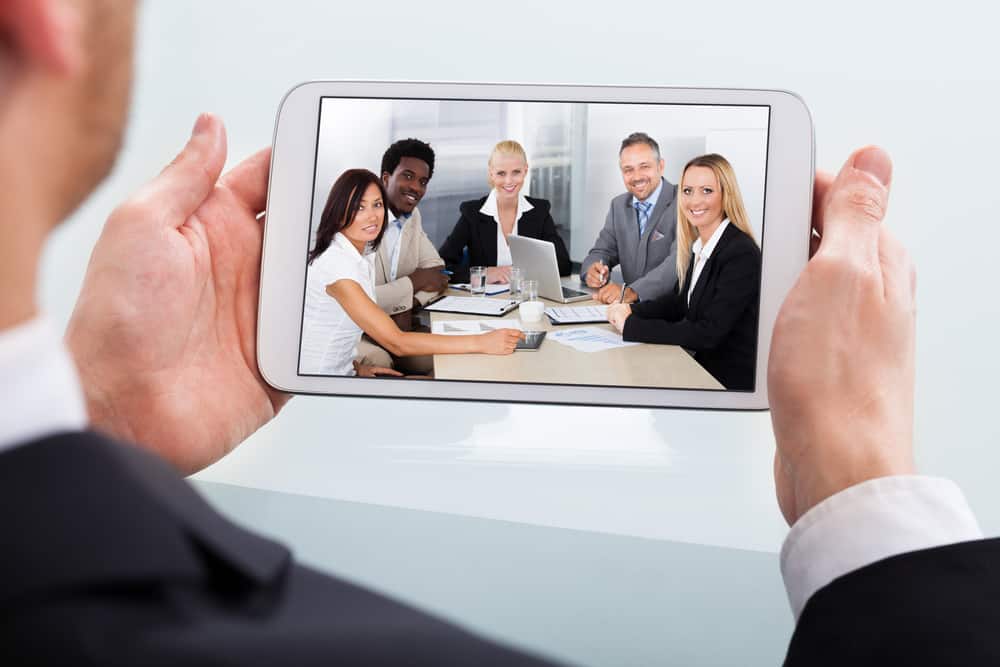 Emerging Video Conferencing Companies - 8