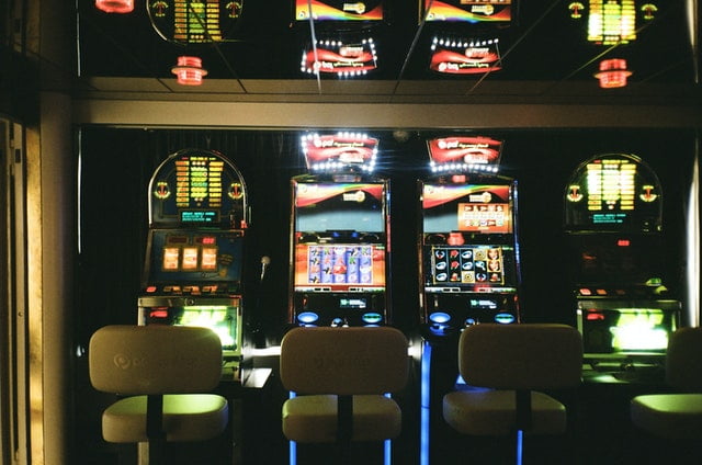 Slot Machines Hack Stories - 2