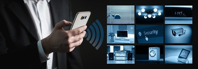 Optimizing Your Home Security Camera: 4 Ways to Stay Protected - 1