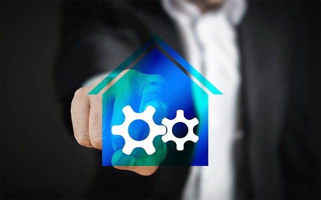 How Smart Homes are Revolutionizing Traditional Ecosystem of Home Insurance - 1