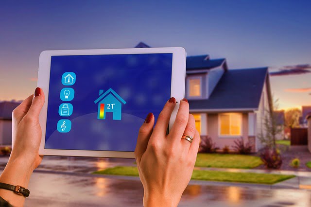 How Smart Homes are Revolutionizing Traditional Ecosystem of Home Insurance - 1