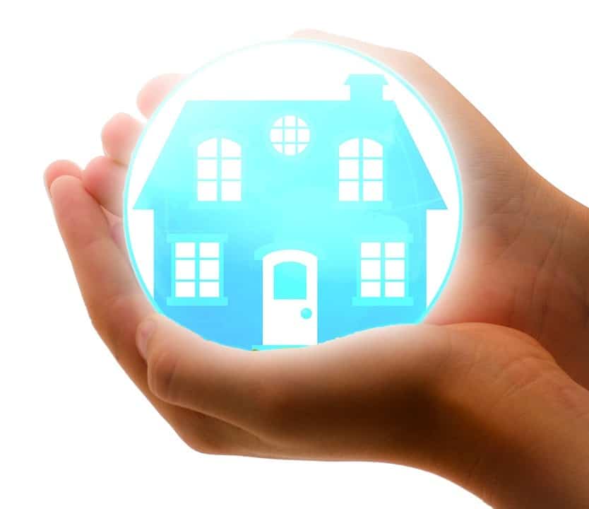 Technology is Changing The Future of Home Security - 1