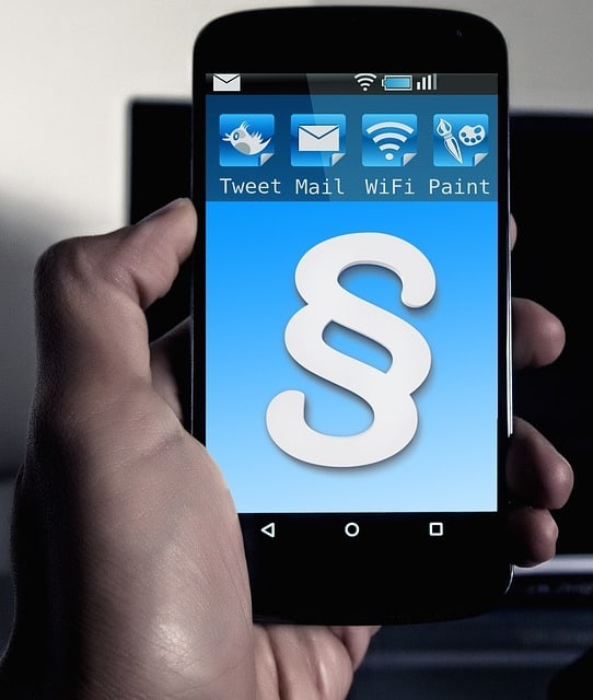 5 Must Have Apps for Lawyers - 1