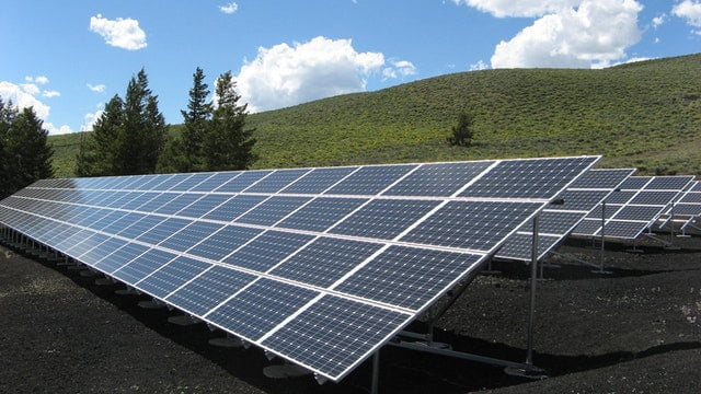 Florida and Sustainability - 2