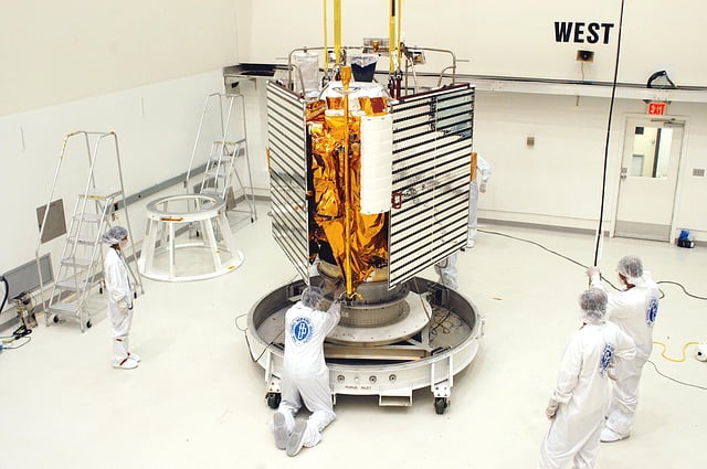 China Has Landed a Rover on Mars for the First Time - 2