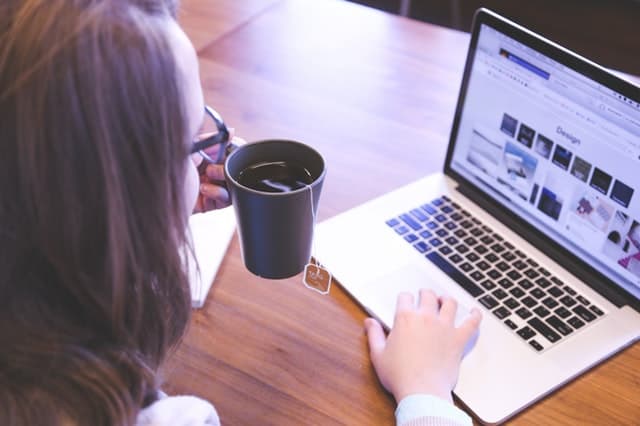 How to Start A Remote Work Program For Your Staff - 2