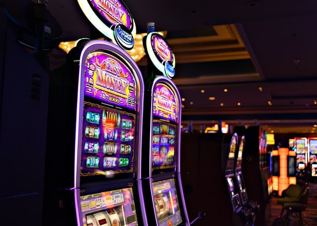 3 Games To Help You Profit More From Online Casinos - 3