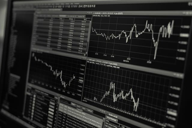 4 Ways Technology is Transforming the Finance Industry - 1