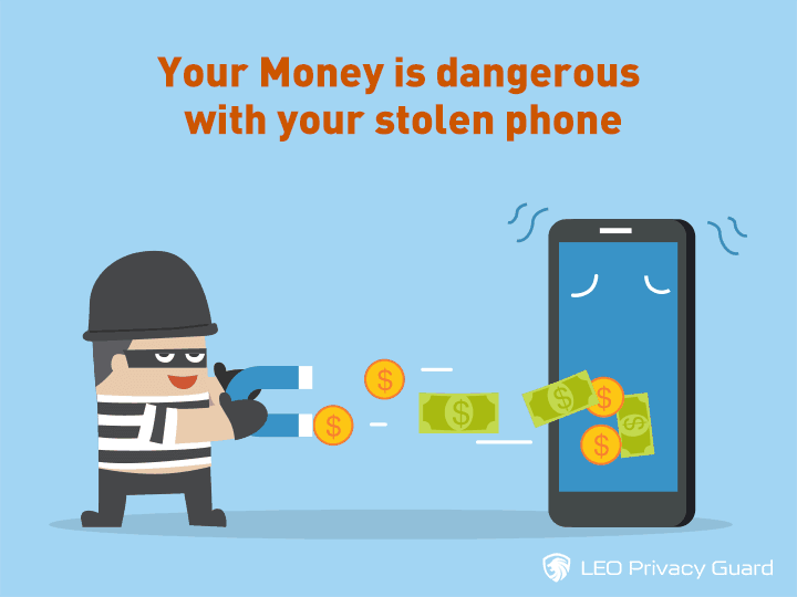 The gateway to utmost security in the era of smartphones - 1