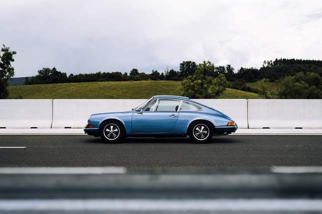 Adding Modern Technology to Your Classic Car - 1