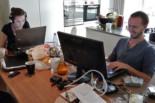 How Technology Has Changed Telecommuting - 1