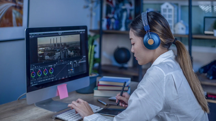 The best computer for video editing in 2021 | Creative Bloq