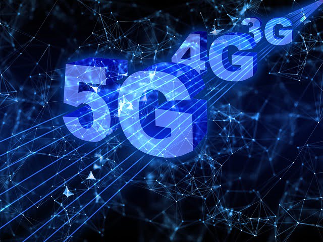 How 5G Will Make Playing Online Slots Better? - 1