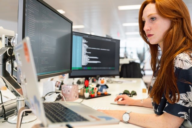 How Blockchain Technology Is Helping Crypto - 1