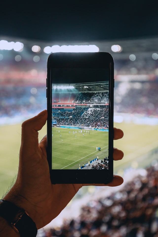 Everything You Must Know about Virtual Sports Betting  - 1