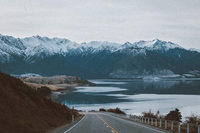 Alaska's Favorite: Wrangell-St. Elias National Park & Preserve - 1