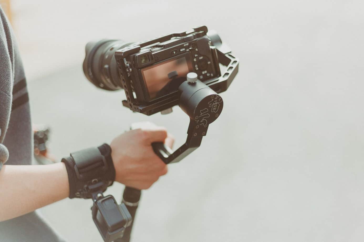 Amateur Video Production VS Professional - Read The Difference - 1