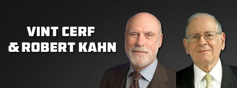 Unsung Heroes: The Internet Pioneers You’ve Never Heard Of - Among Tech