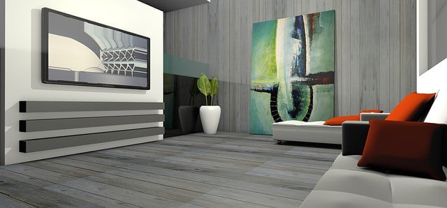 How To Build The Ultimate Man Cave - 1
